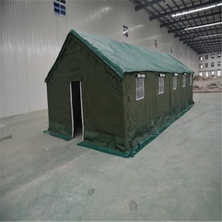 茂南充气军用帐篷模型订制厂家